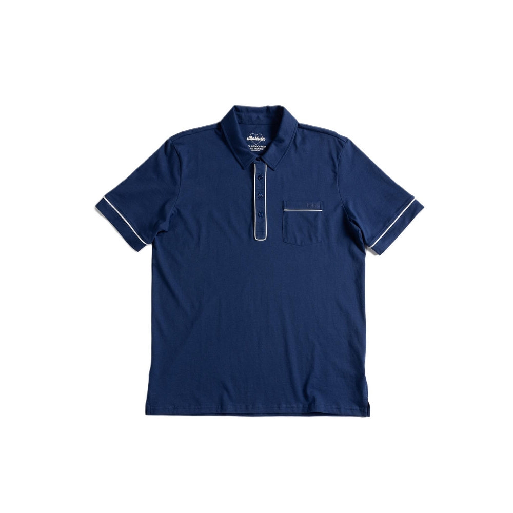 Remera Bolivia Manero Pima De Hombre