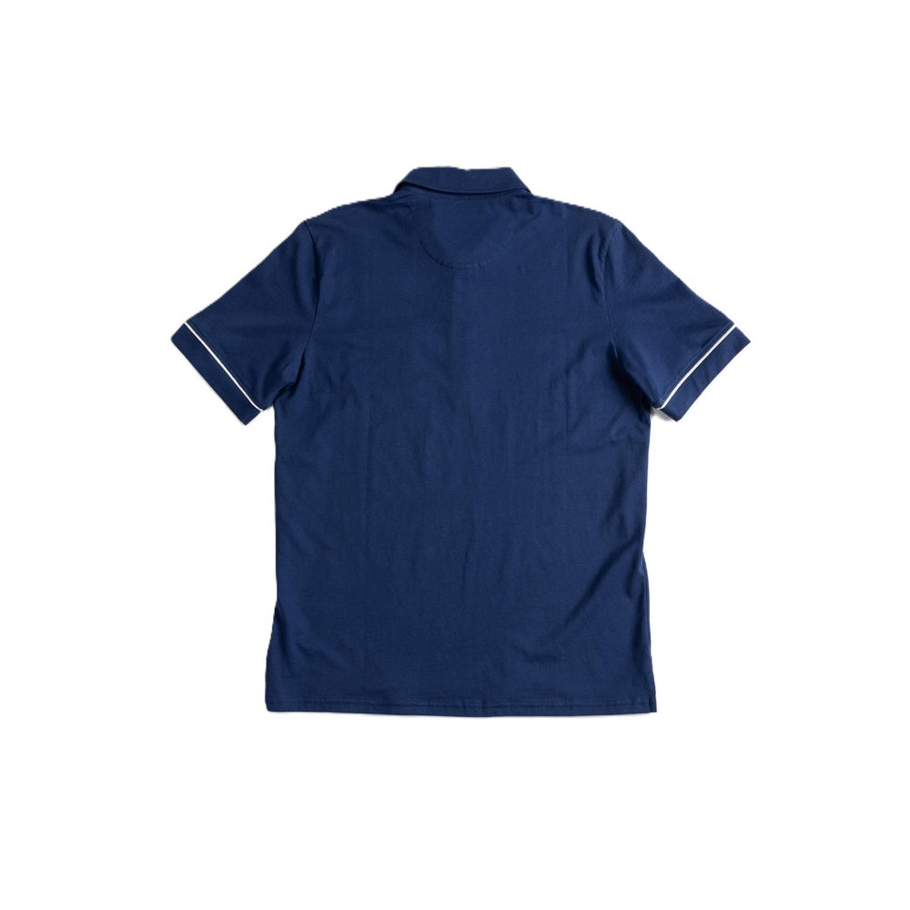 Remera Bolivia Manero Pima De Hombre