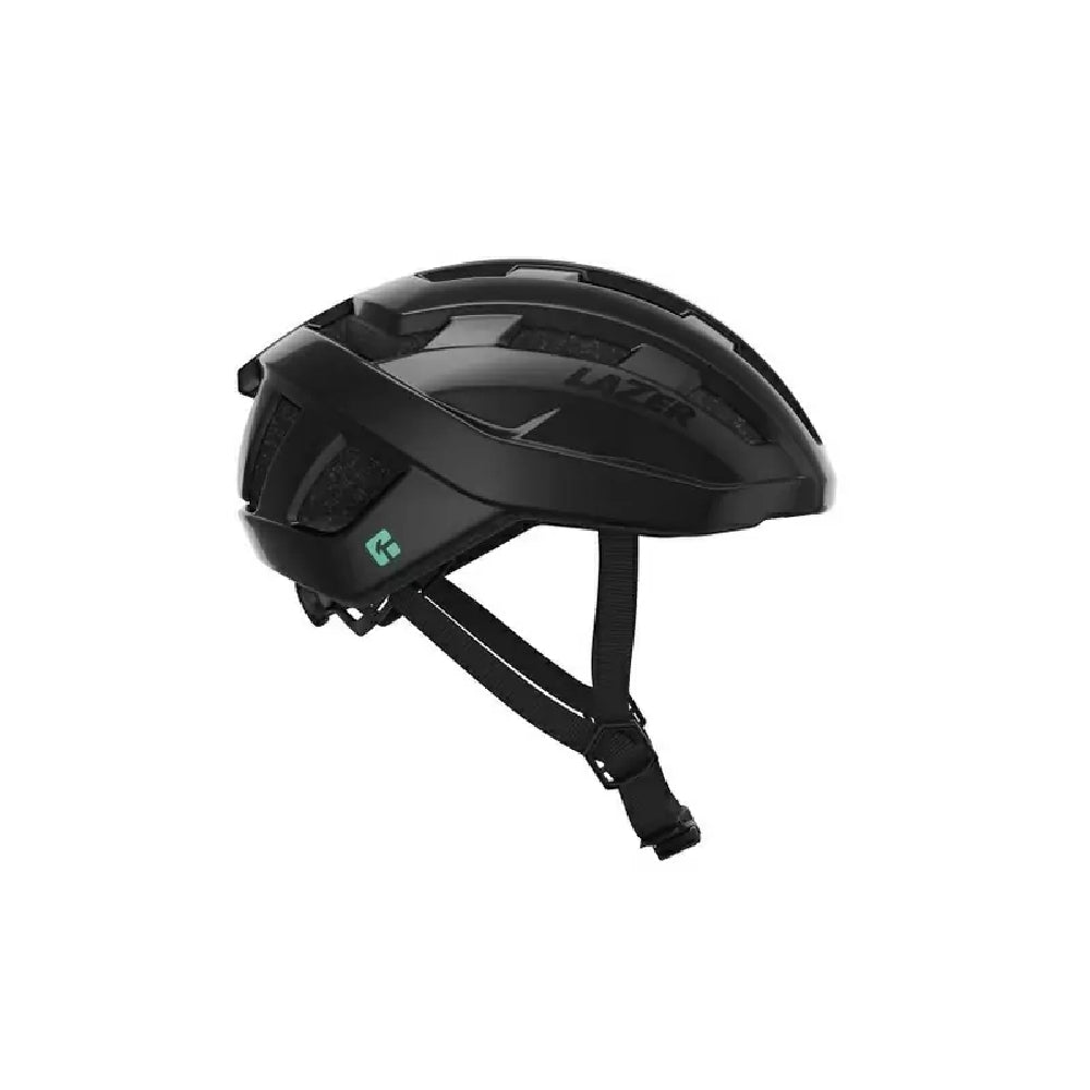 Casco Lazer Casco Tempo Black Unisex