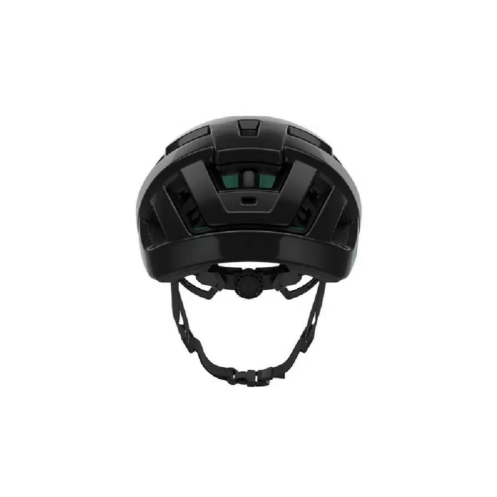 Casco Lazer Casco Tempo Black Unisex