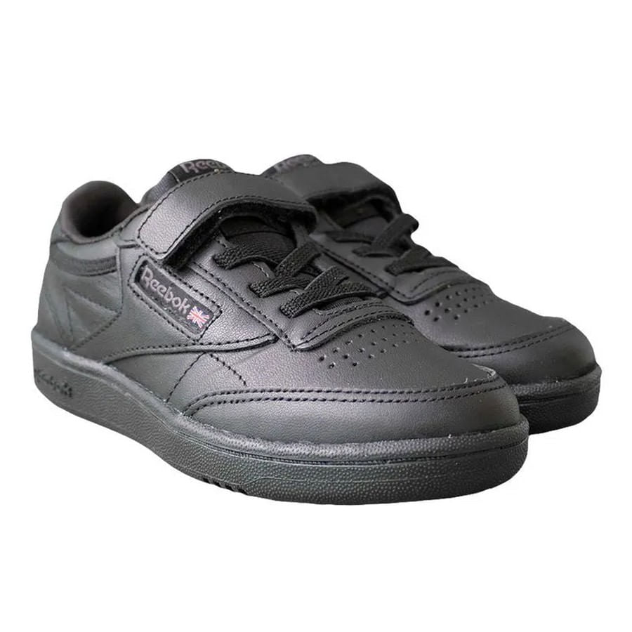 Zapatilla-Reebok-Club-C-1V-De-Niño#4