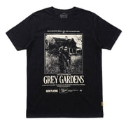 Remera Bolivia Grey Gardens De Hombre