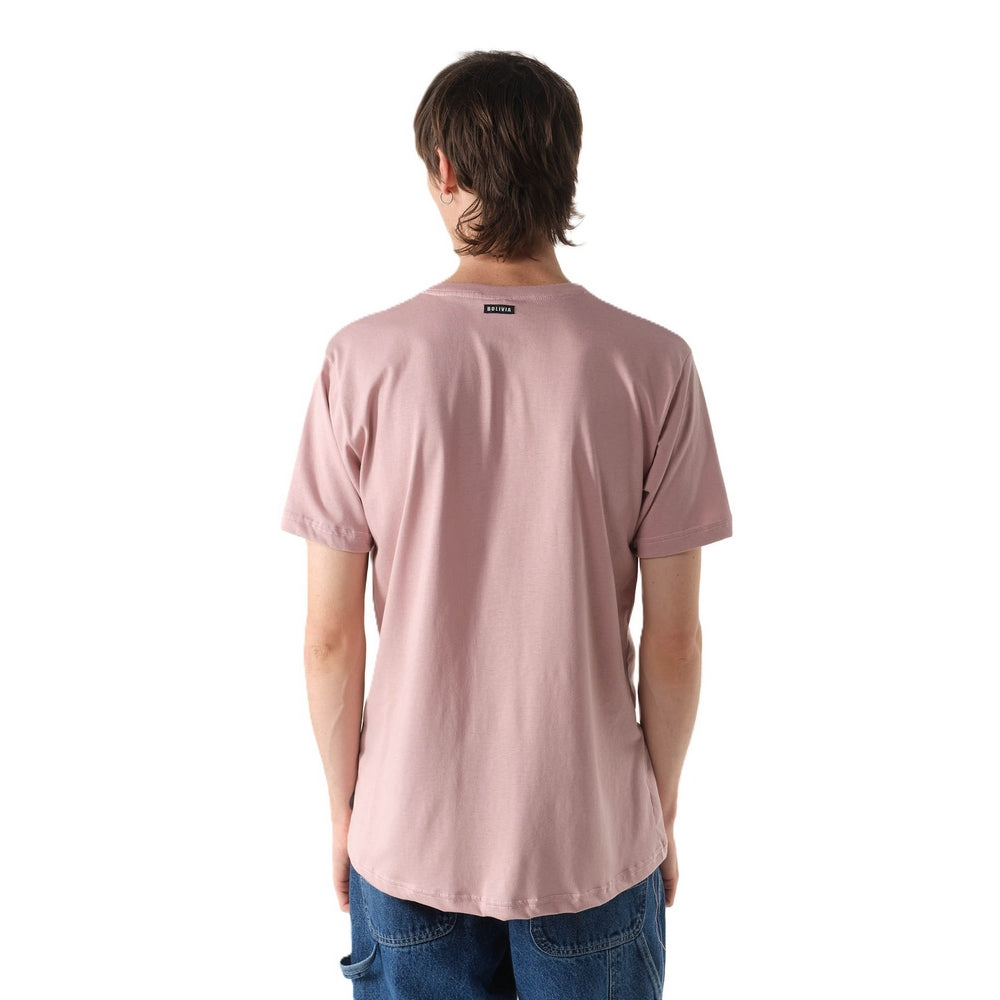 Remera Bolivia Cohen Colours De Hombre