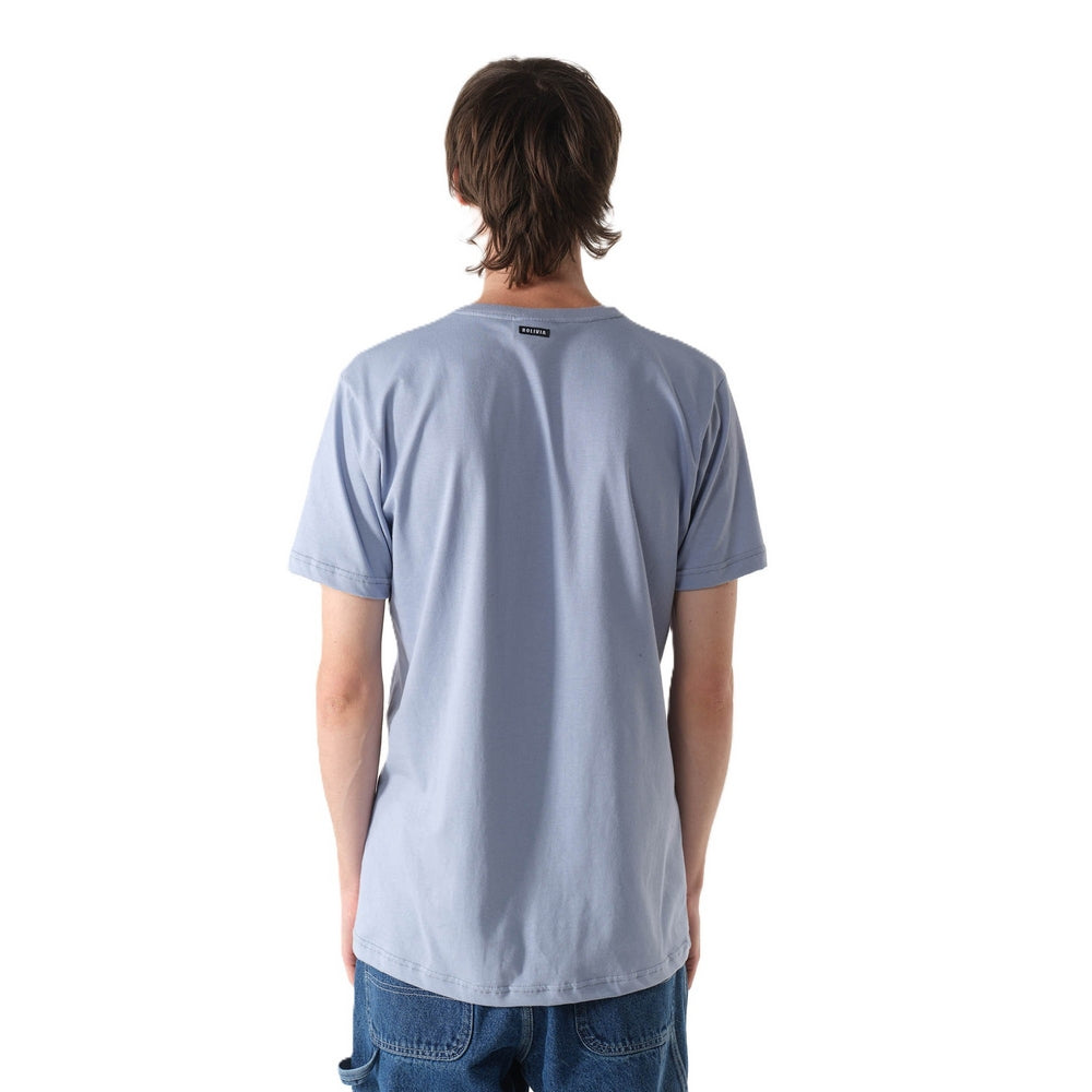 Remera Bolivia Cohen Colours De Hombre