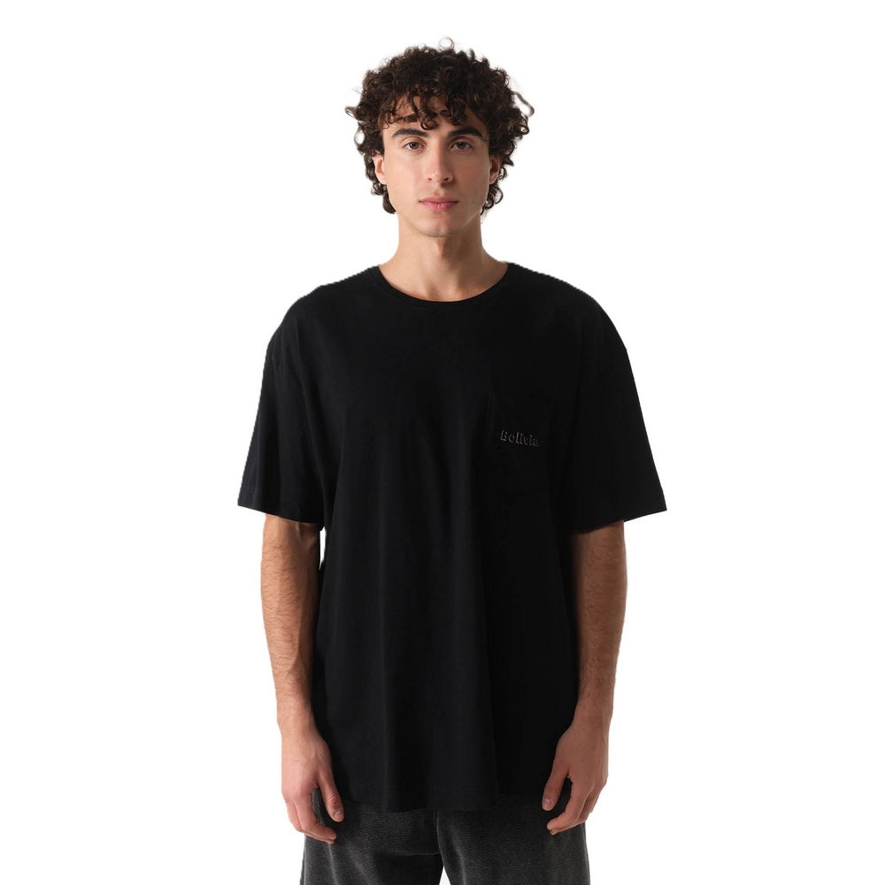 Remera Bolivia Gaiman De Hombre