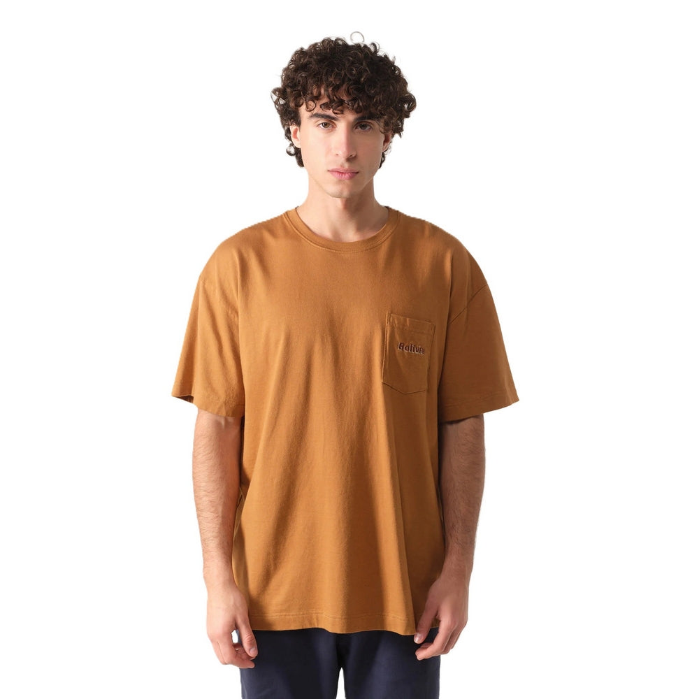 Remera Bolivia Gaiman De Hombre