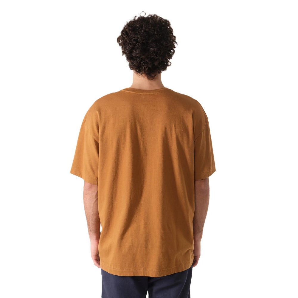 Remera Bolivia Gaiman De Hombre