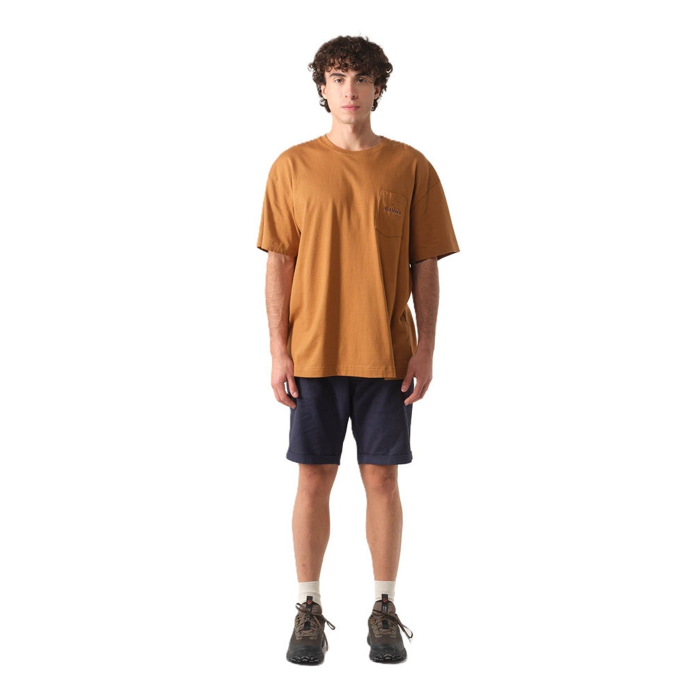 Remera Bolivia Gaiman De Hombre
