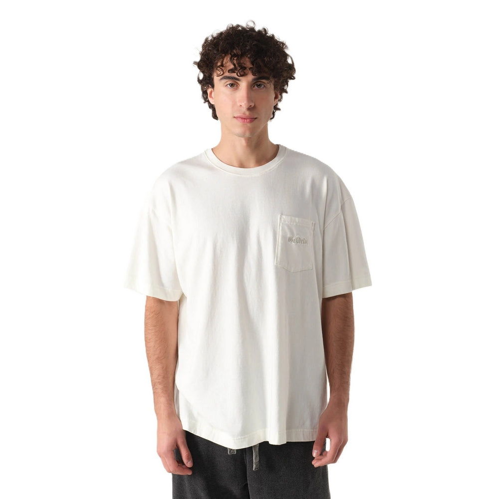Remera Bolivia Gaiman De Hombre