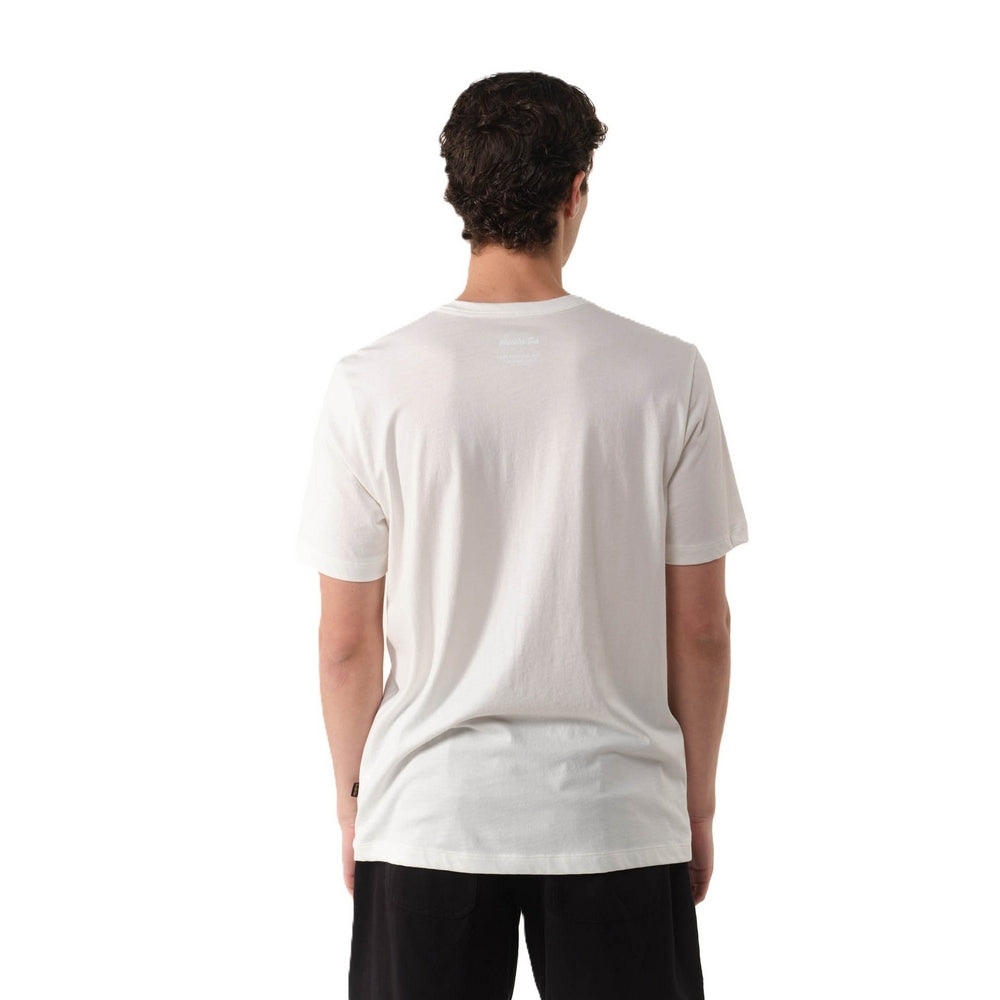 Remera Bolivia Pavia Pima De Hombre