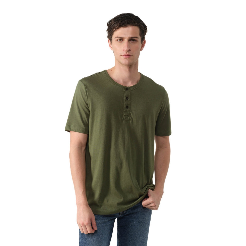 Remera Bolivia Pavia Pima De Hombre
