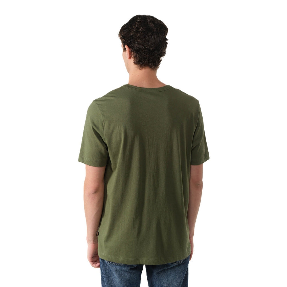 Remera Bolivia Pavia Pima De Hombre