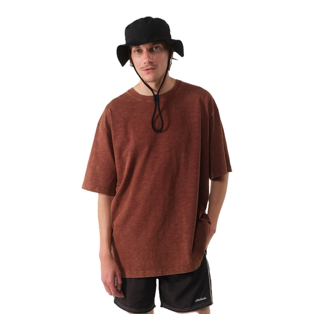 Remera Bolivia Remeron Cordillera De Hombre