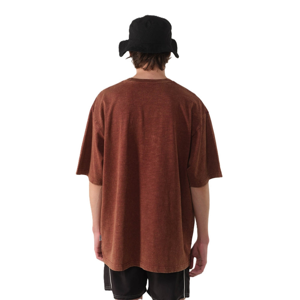 Remera Bolivia Remeron Cordillera De Hombre