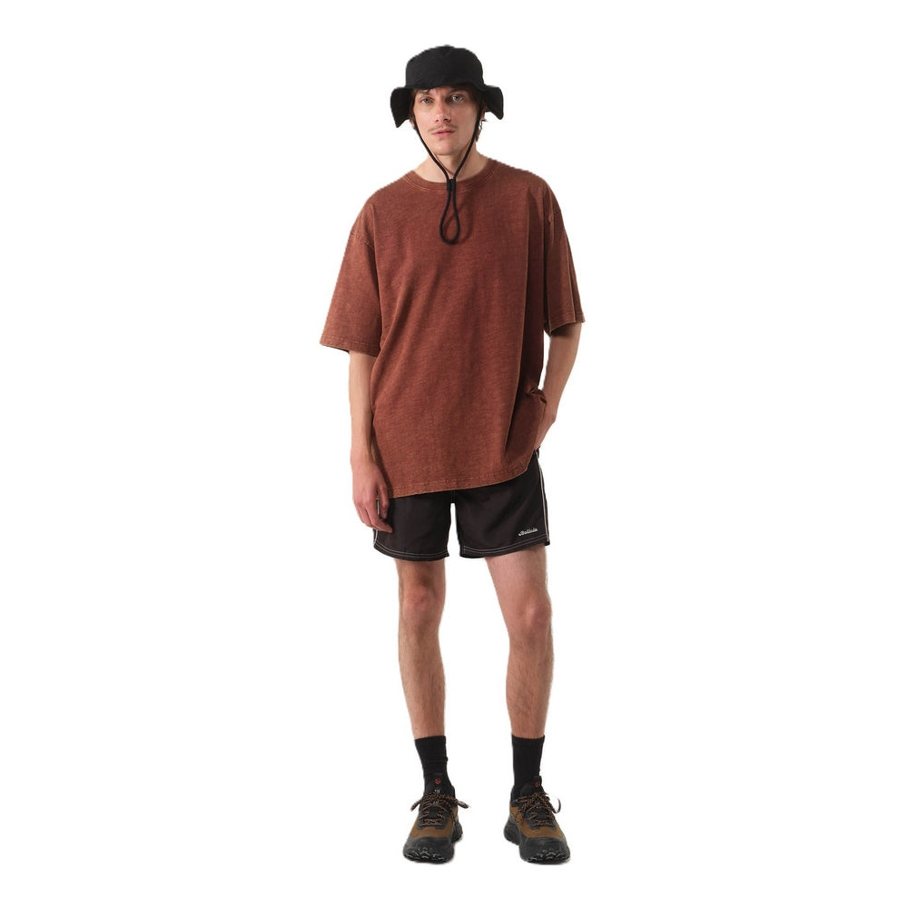 Remera Bolivia Cordillera De Hombre