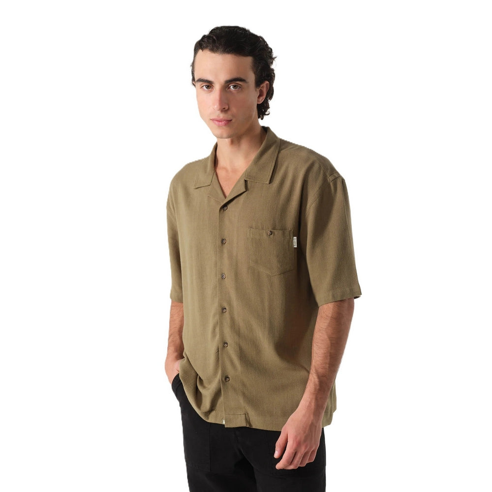 Camisa Bolivia Montello de Hombre