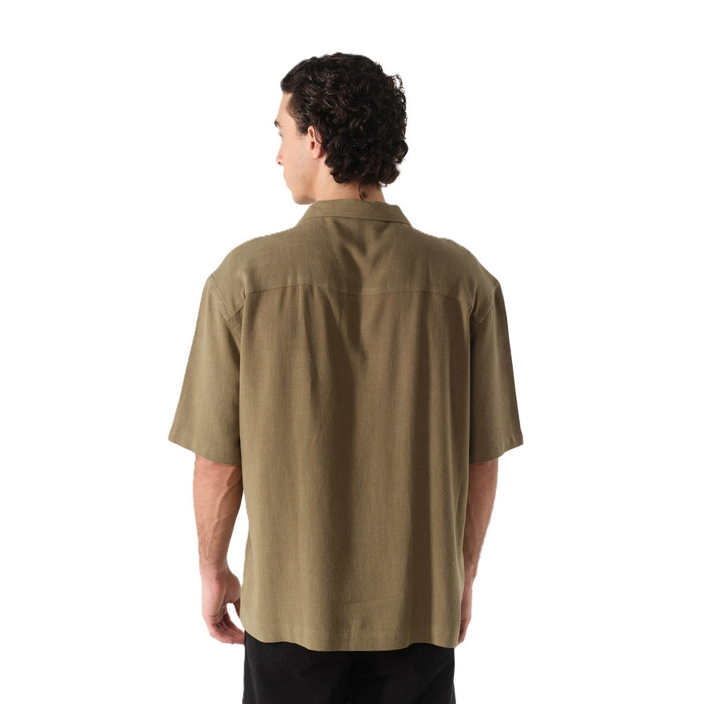 Camisa Bolivia Montello de Hombre