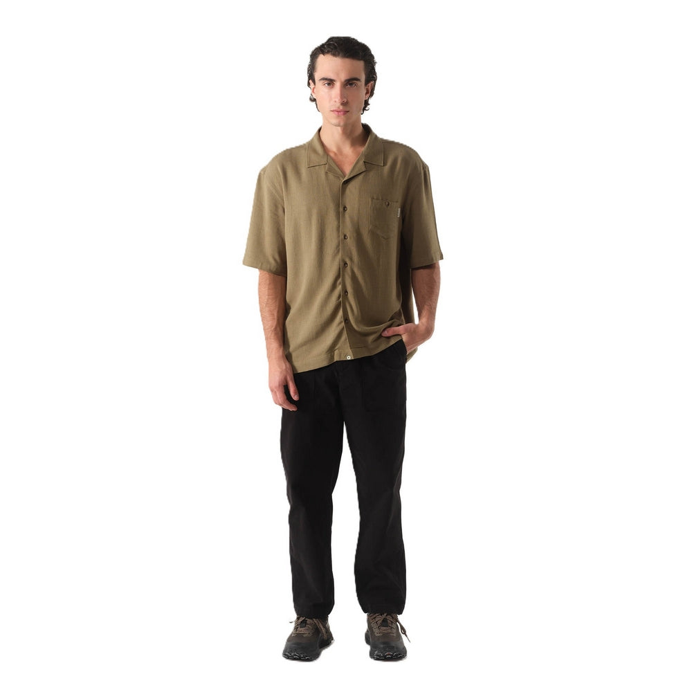 Camisa Bolivia Montello de Hombre