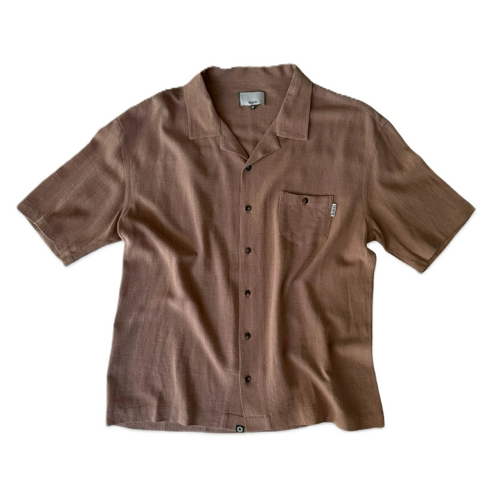 Camisa Bolivia Montello de Hombre