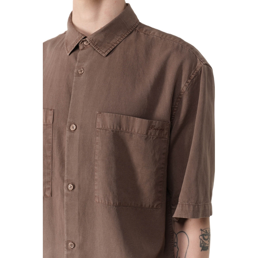 Camisa Bolivia Acay De Hombre