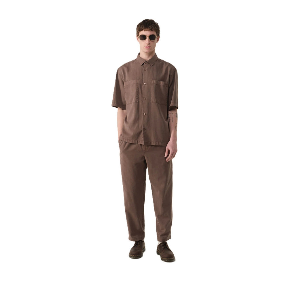 Camisa Bolivia Acay De Hombre