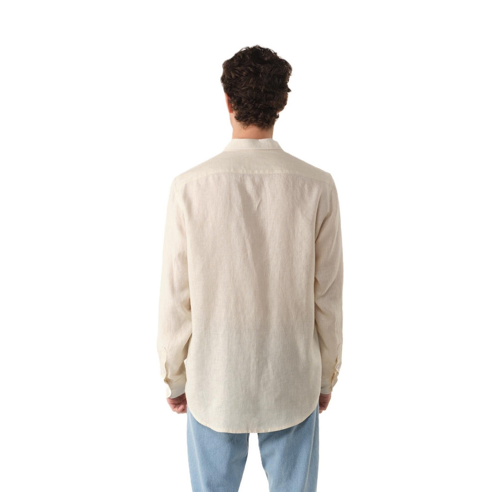 Camisa Bolivia Amalfi de Hombre