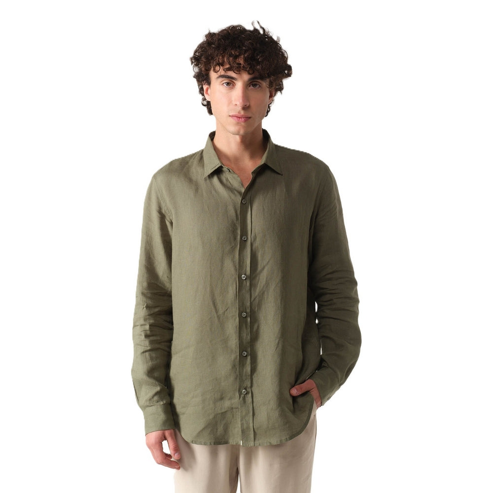 Camisa Bolivia Amalfi de Hombre