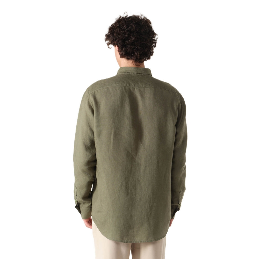 Camisa Bolivia Amalfi de Hombre