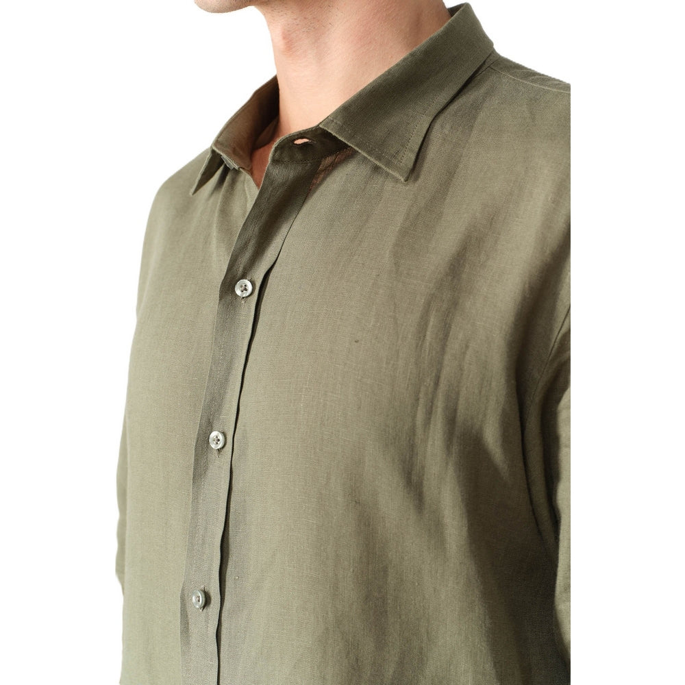Camisa Bolivia Amalfi de Hombre