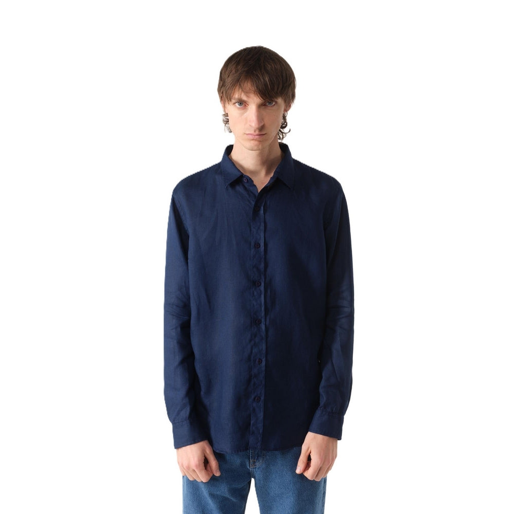Camisa Bolivia Amalfi de Hombre