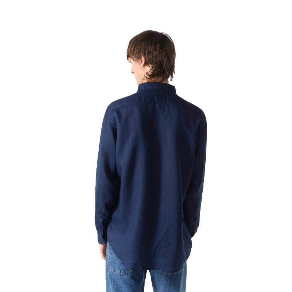 Camisa Bolivia Amalfi de Hombre