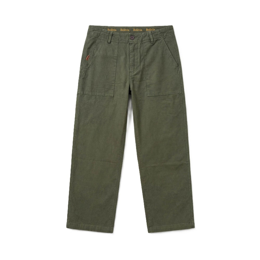 Pantalon Bolivia Pantalon Worker Hombre