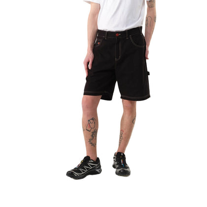 Bermuda Bolivia Traful de Hombre