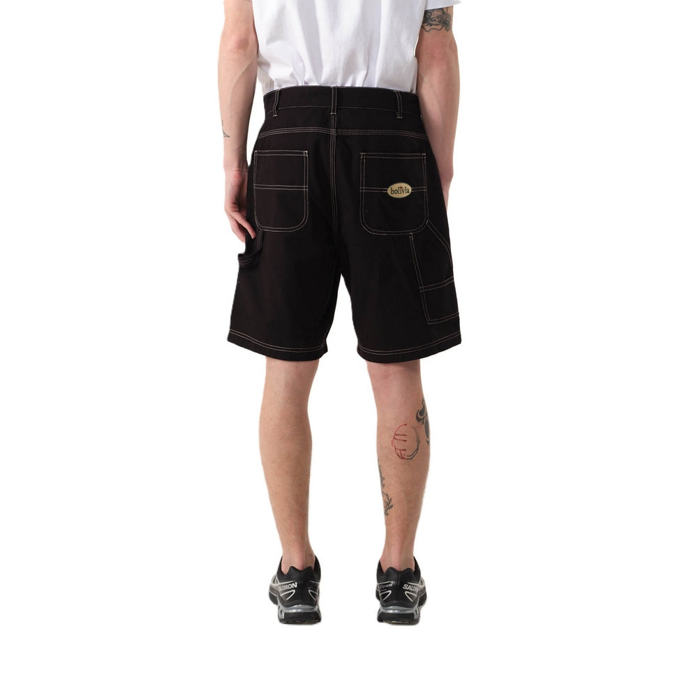 Bermuda Bolivia Traful De Hombre