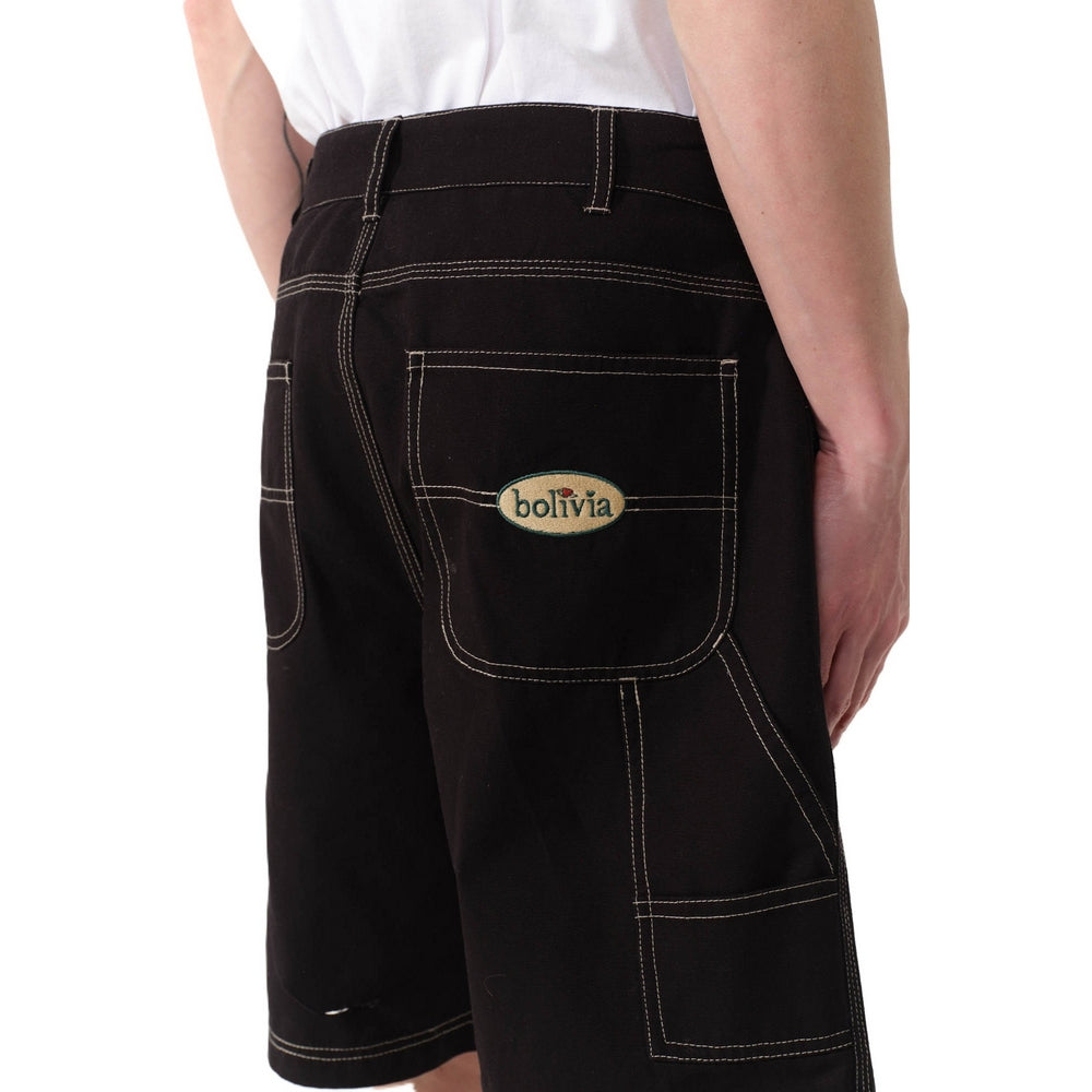 Bermuda Bolivia Traful De Hombre