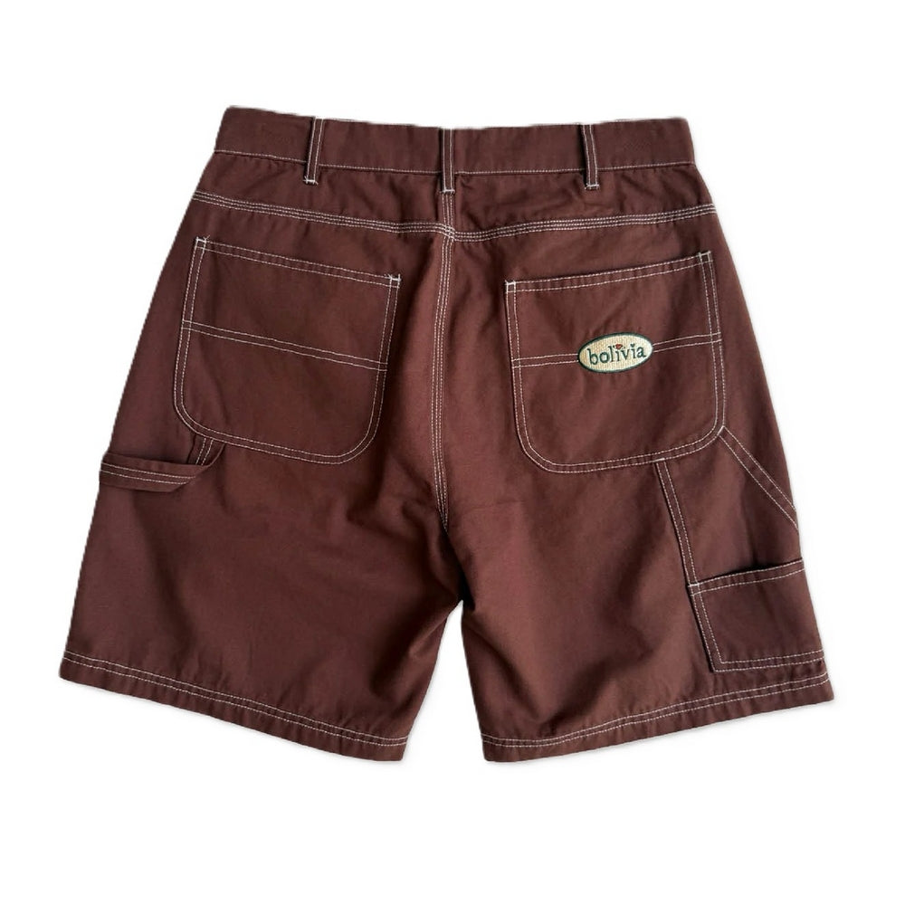 Bermuda Bolivia Traful De Hombre