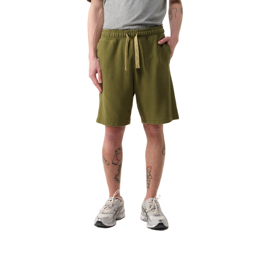 Bermuda Bolivia Ottoman De Hombre