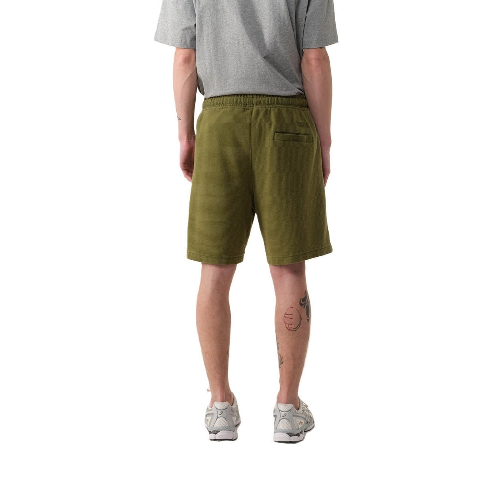 Bermuda Bolivia Ottoman De Hombre