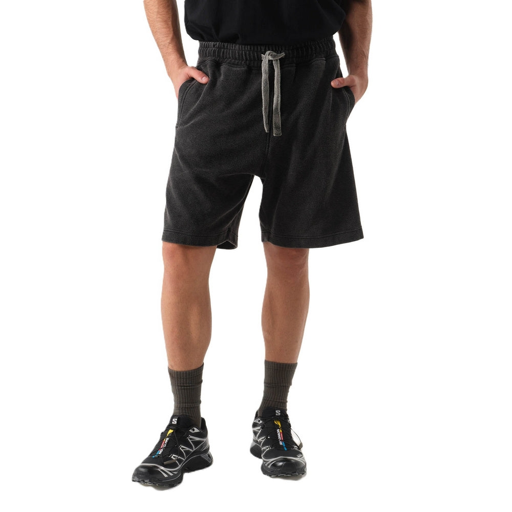 Bermuda Bolivia Ottoman De Hombre