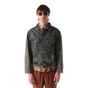 Campera Bolivia Palena de Hombre