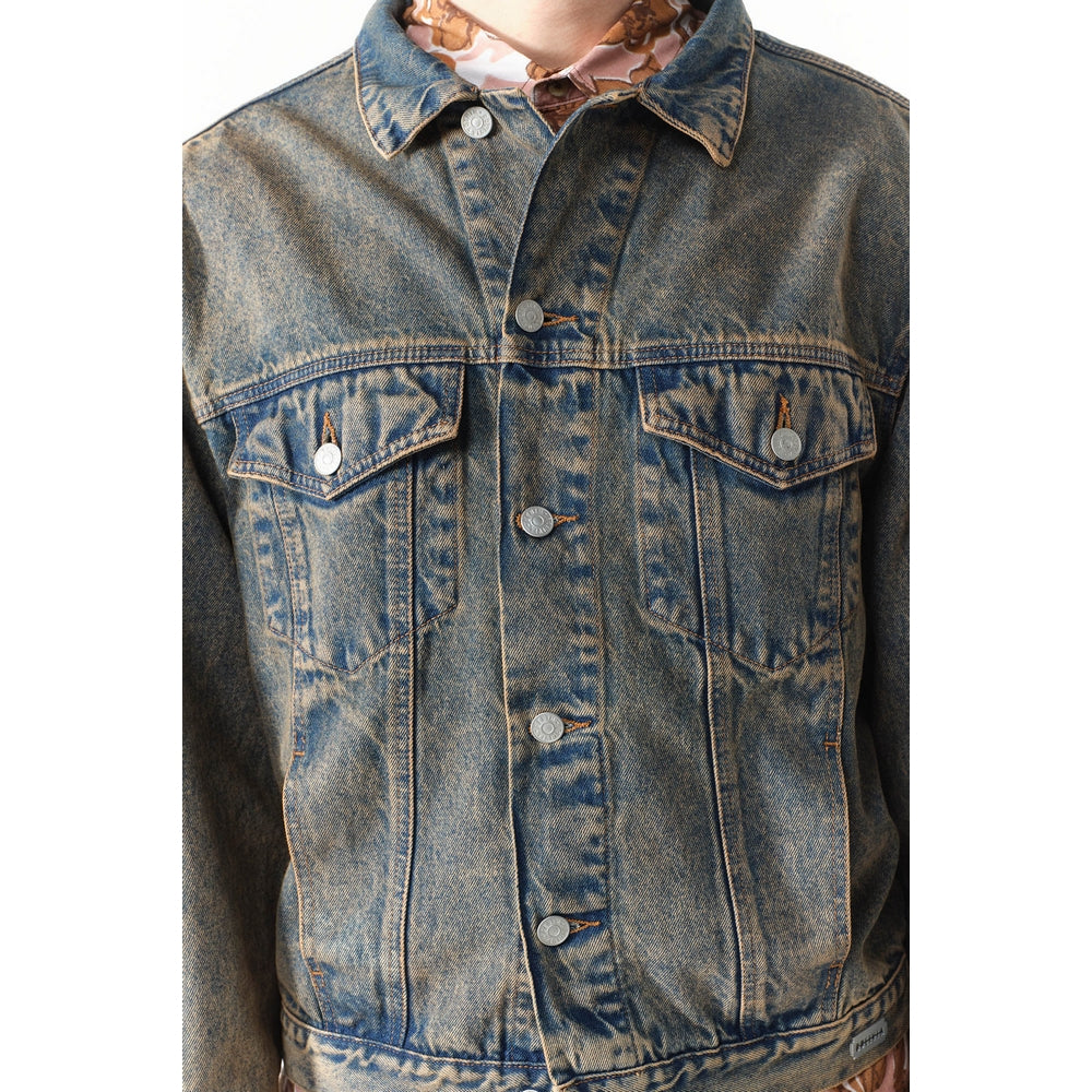 Campera Bolivia Palena de Hombre