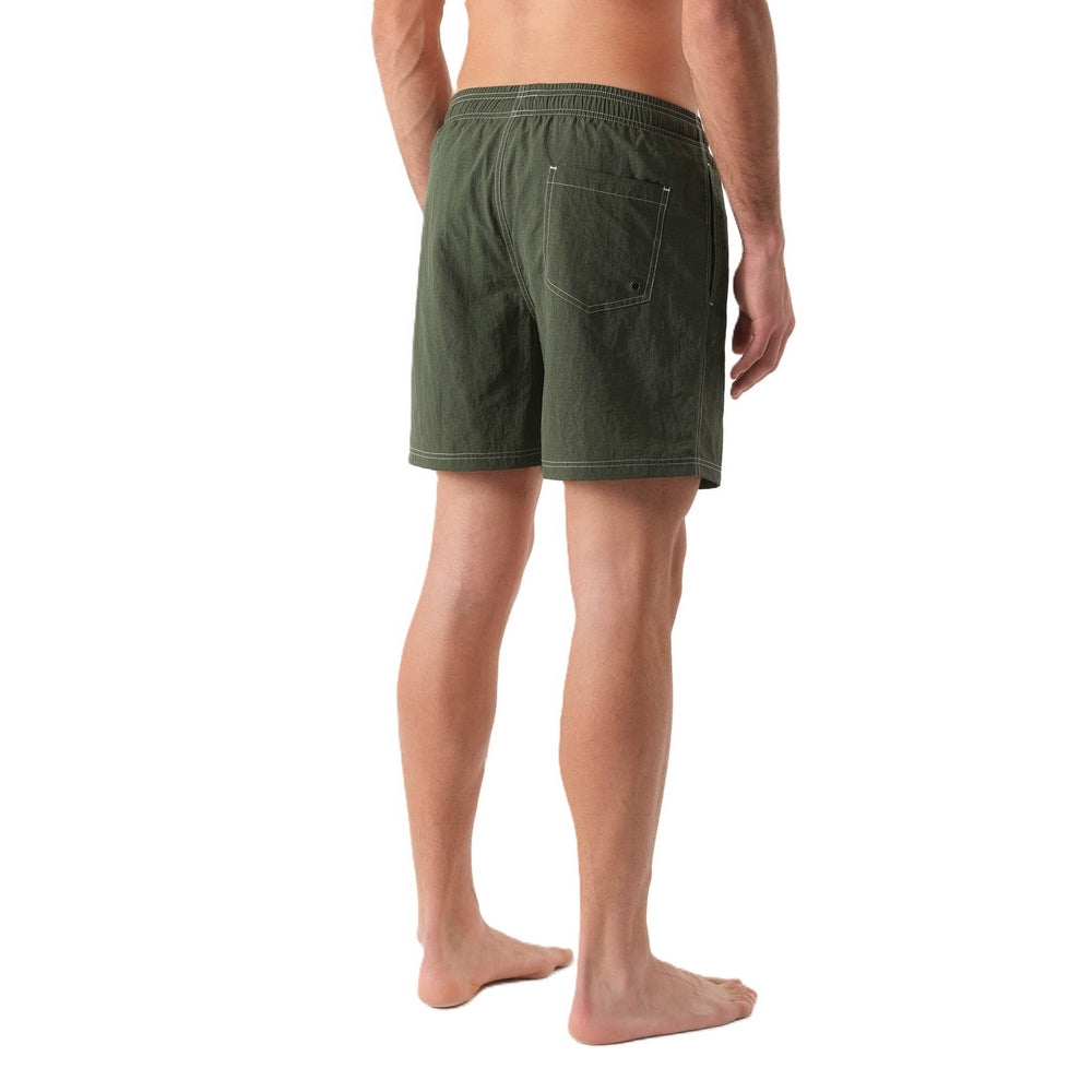 Short Bolivia Loreto De Hombre