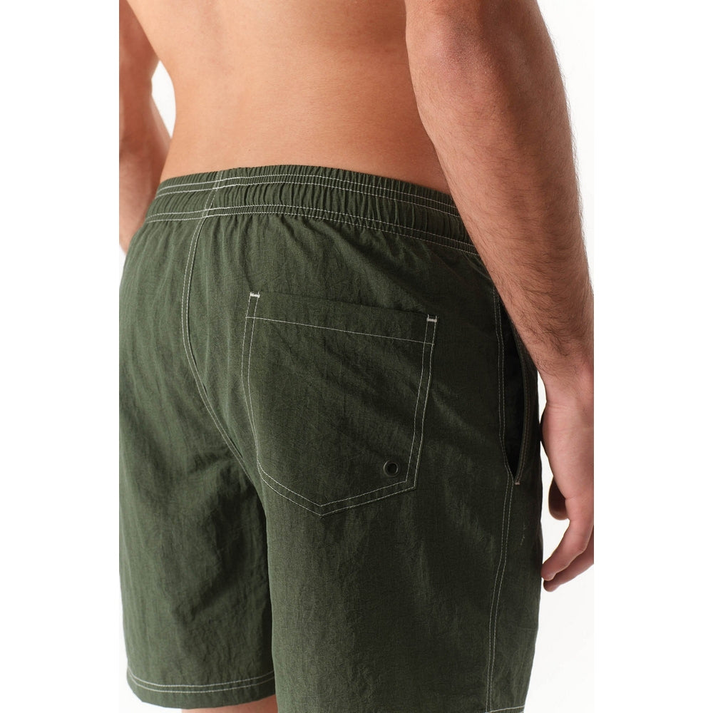 Short Bolivia Loreto de Hombre