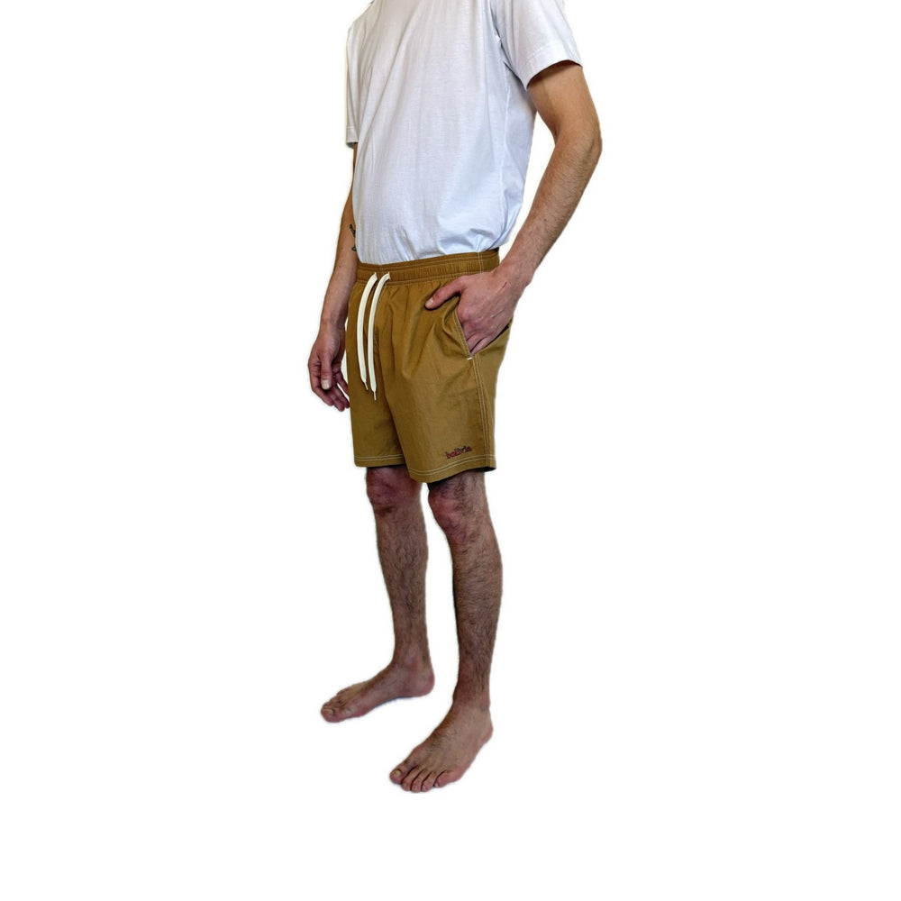 Short Bolivia Loreto de Hombre