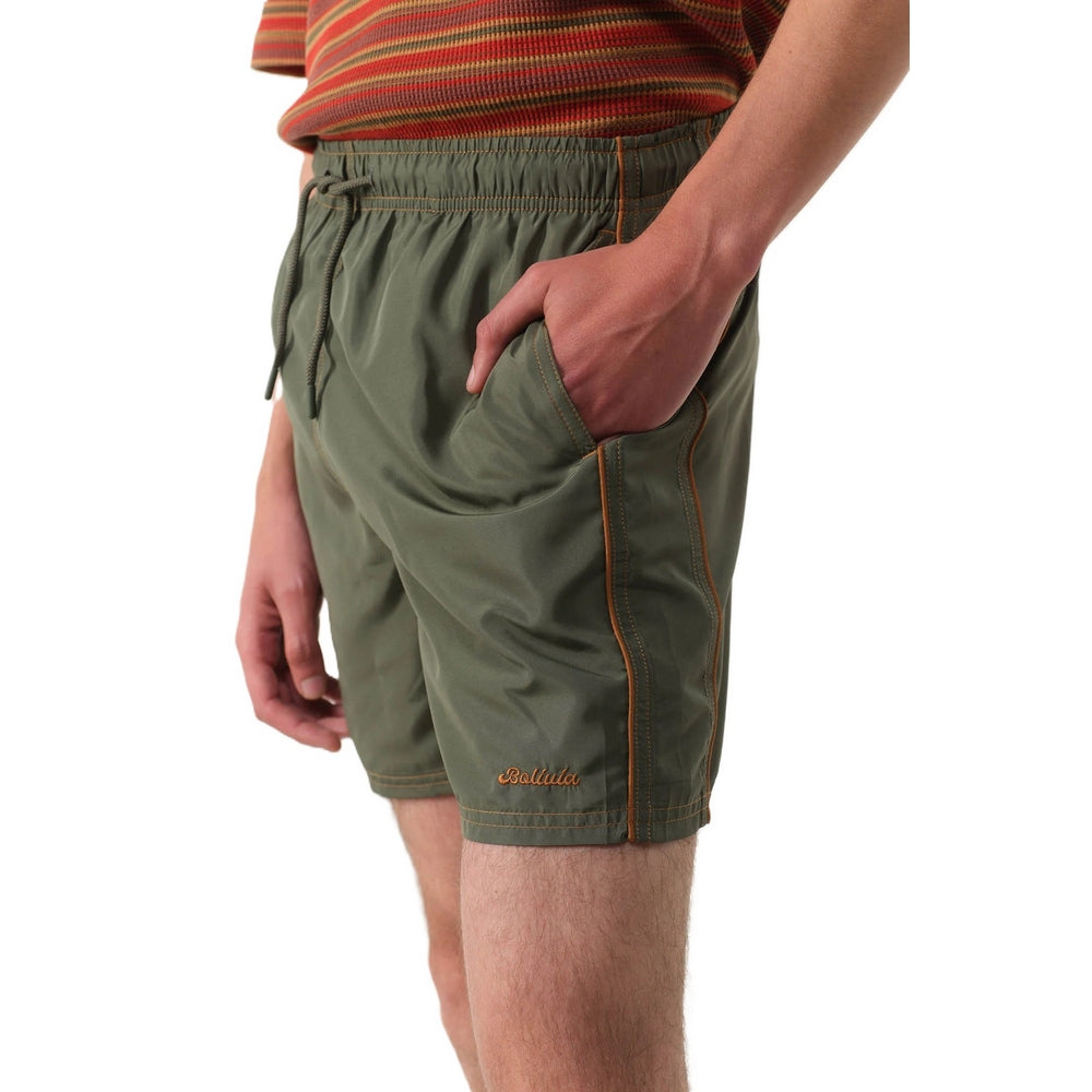 Short Bolivia Celio De Hombre