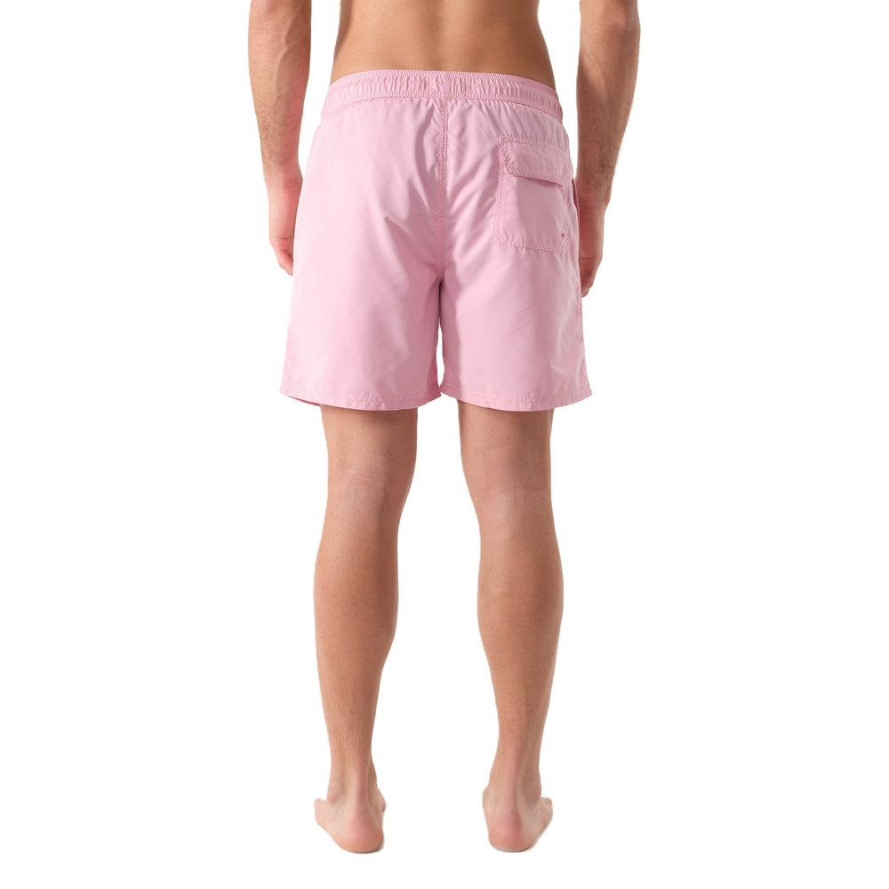 Short Bolivia Quequen de Hombre