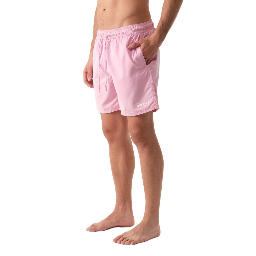 Short Bolivia Quequen de Hombre