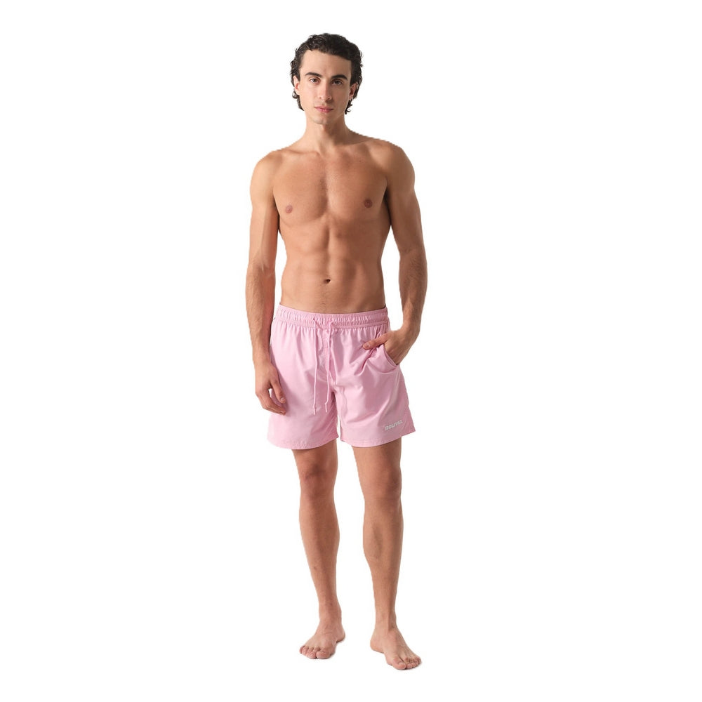 Short Bolivia Quequen de Hombre