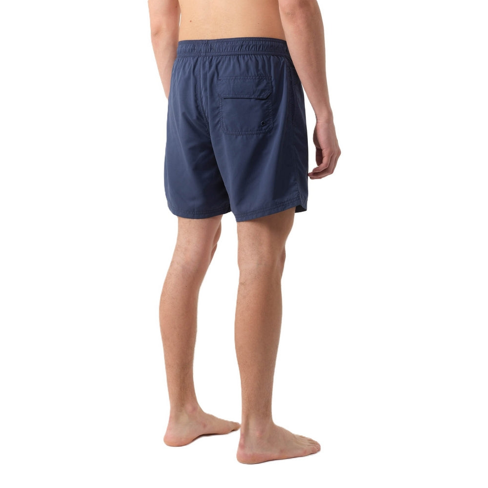 Short Bolivia Quequen de Hombre