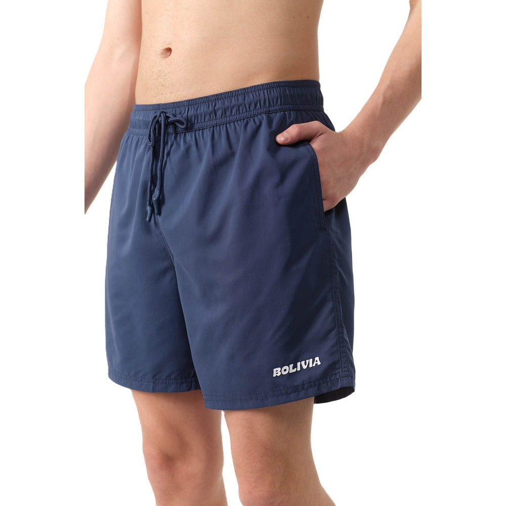 Short Bolivia Quequen de Hombre